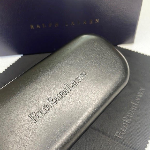 NEW Ralph Lauren Eyecare Set - Picture 4 of 10